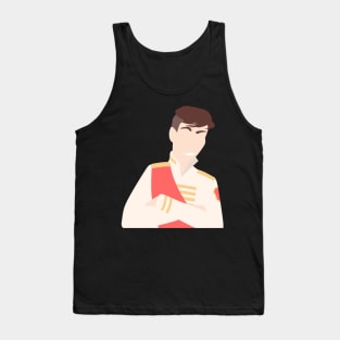 Roman Sanders Tank Top